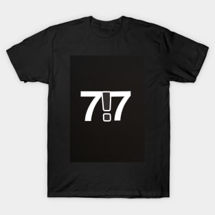 LILG 717 album/song T-Shirt